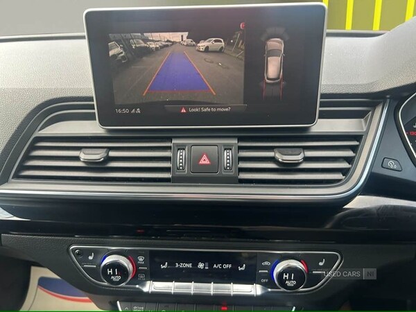 Used Audi Q5 2019 for sale - 76215777: Photo 12