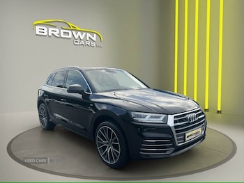 Audi - Q5