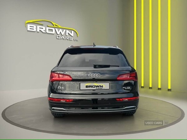 Used Audi Q5 2019 for sale - 76215777: Photo 6