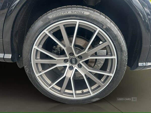 Used Audi Q5 2019 for sale - 76215777: Photo 9