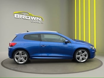 Used Volkswagen Scirocco 2016 for sale - 79050328: Photo