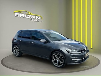 Used Volkswagen Golf 2019 for sale - 79610142: Photo