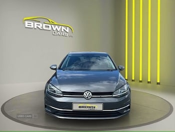 Used Volkswagen Golf 2019 for sale - 79610142: Photo