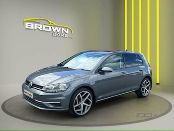 Used Volkswagen Golf 2019 for sale - 79610142: Photo