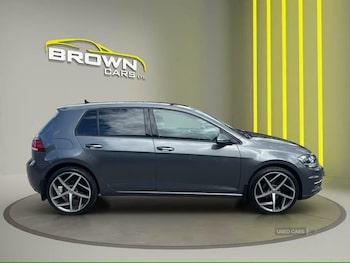 Used Volkswagen Golf 2019 for sale - 79610142: Photo