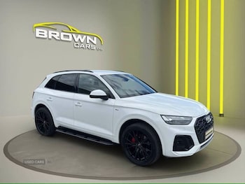 Used Audi Q5 2022 for sale - 79485206: Photo