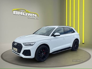Used Audi Q5 2022 for sale - 79485206: Photo