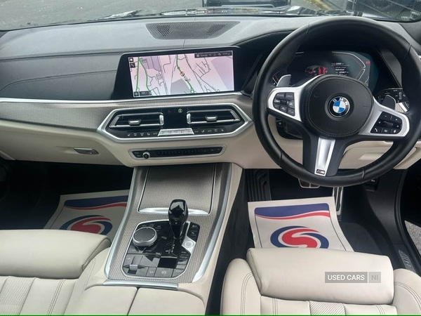 Used BMW X5 2022 for sale - 76284706: Photo 10