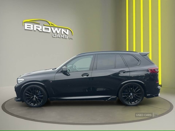 Used BMW X5 2022 for sale - 76284706: Photo 5