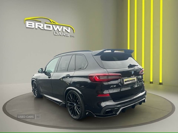 Used BMW X5 2022 for sale - 76284706: Photo 6