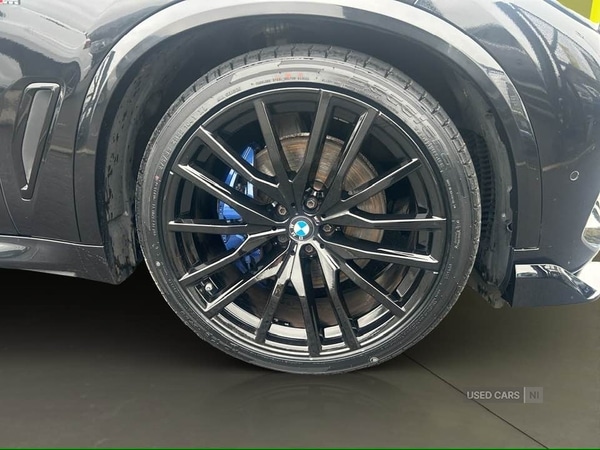 Used BMW X5 2022 for sale - 76284706: Photo 9