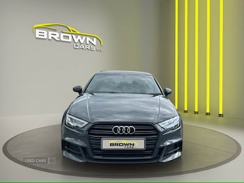 Used Audi A3 2018 for sale - 78609915: Photo