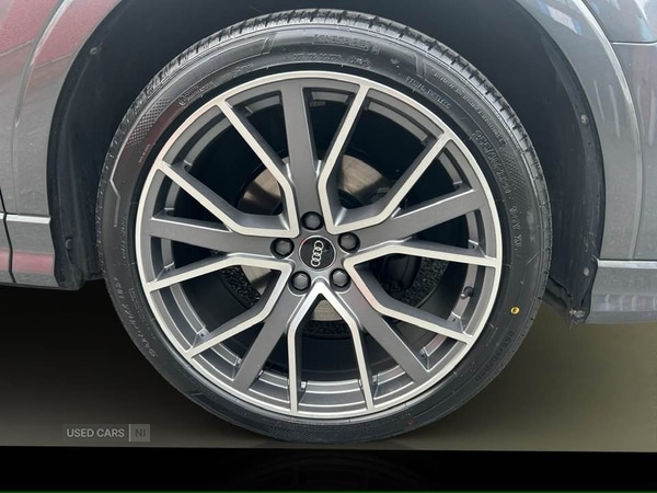 Used Audi Q3 2019 for sale - 76825464: Photo 11