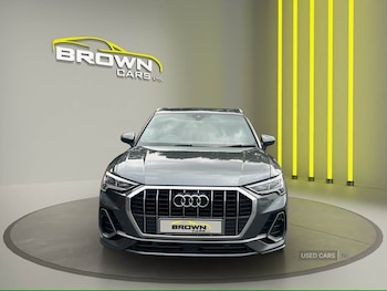 Used Audi Q3 2019 for sale - 76825464: Photo