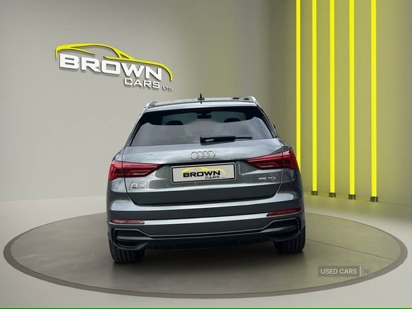 Used Audi Q3 2019 for sale - 76825464: Photo 6