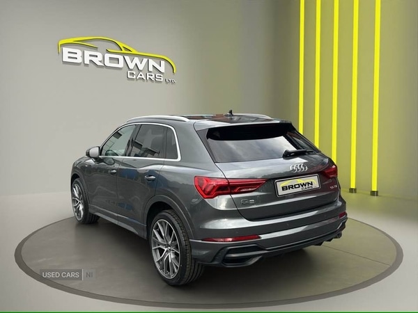 Used Audi Q3 2019 for sale - 76825464: Photo 7