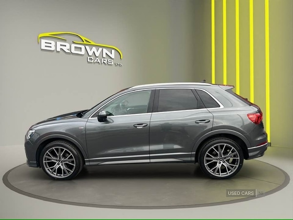 Used Audi Q3 2019 for sale - 76825464: Photo 8