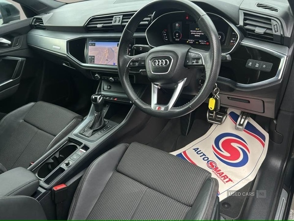 Used Audi Q3 2019 for sale - 76825464: Photo 9