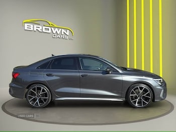 Used Audi A3 2020 for sale - 78348976: Photo