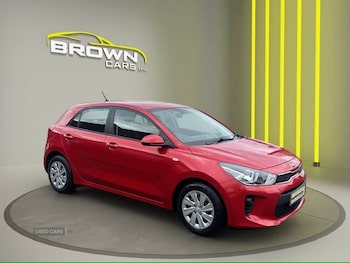 Used Kia Rio 2019 for sale - 79413558: Photo