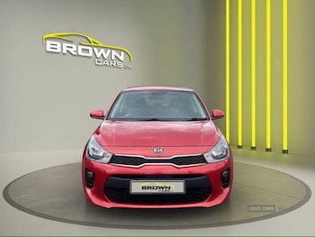 Used Kia Rio 2019 for sale - 79413558: Photo