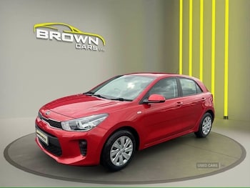 Used Kia Rio 2019 for sale - 79413558: Photo