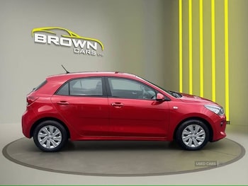Used Kia Rio 2019 for sale - 79413558: Photo