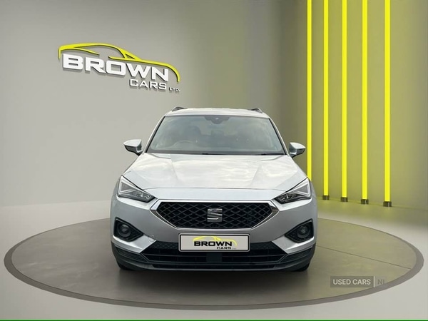 Used SEAT Tarraco 2019 for sale - 77345946: Photo 2