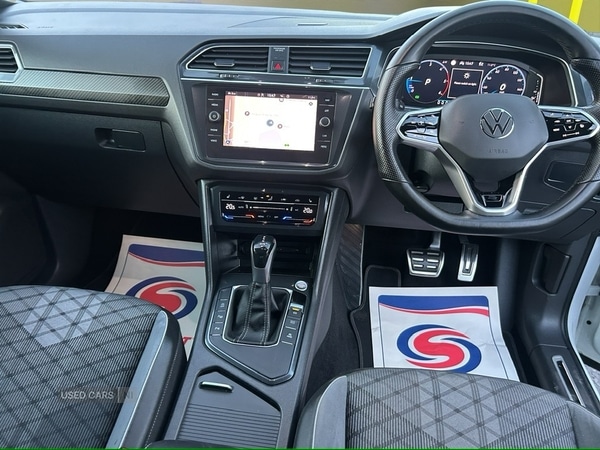 Used Volkswagen Tiguan 2020 for sale - 77345939: Photo 10