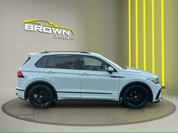 Used Volkswagen Tiguan 2020 for sale - 77345939: Photo 4