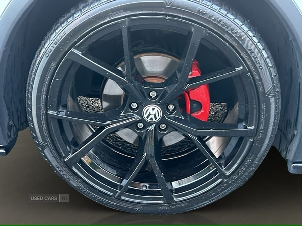 Used Volkswagen Tiguan 2020 for sale - 77345939: Photo 9