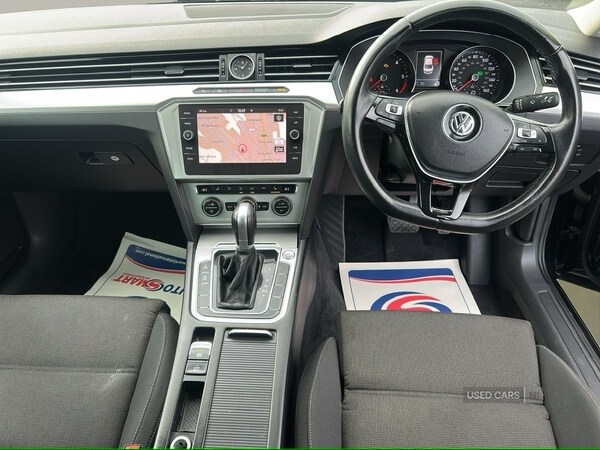 Used Volkswagen Passat 2018 for sale - 76562592: Photo 11