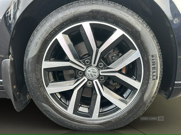 Used Volkswagen Passat 2018 for sale - 76562592: Photo 9