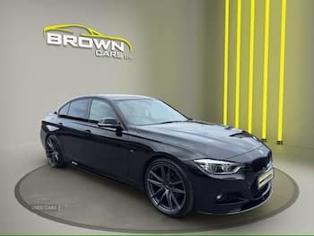 Used BMW 3 Series 2018 for sale - 79646708: Photo
