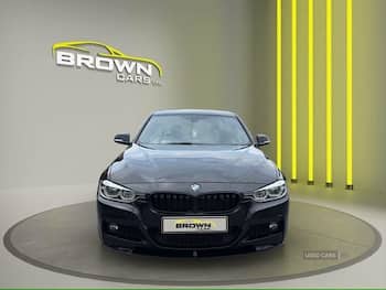 Used BMW 3 Series 2018 for sale - 79646708: Photo