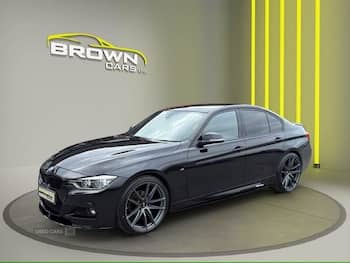 Used BMW 3 Series 2018 for sale - 79646708: Photo