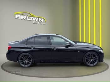 Used BMW 3 Series 2018 for sale - 79646708: Photo