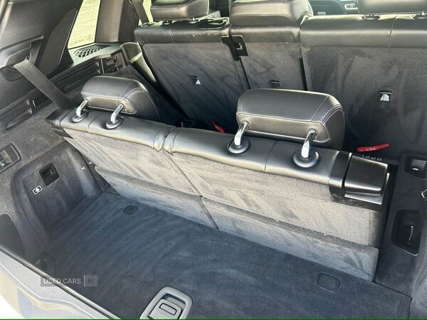 Used BMW X5 2019 for sale - 76215768: Photo 10