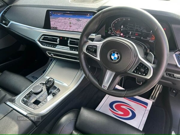 Used BMW X5 2019 for sale - 76215768: Photo 11