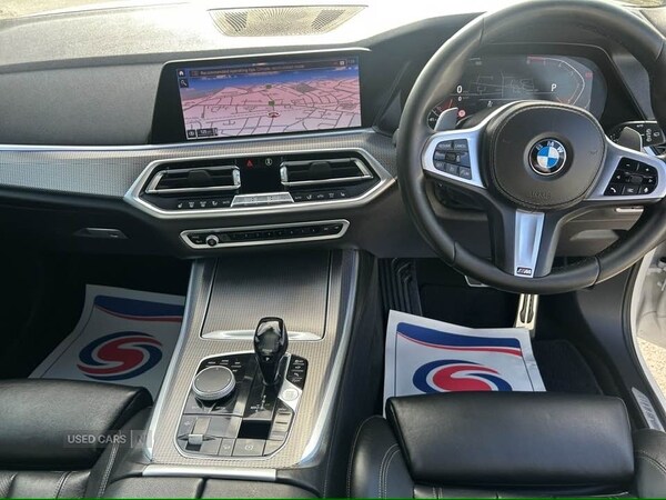 Used BMW X5 2019 for sale - 76215768: Photo 12