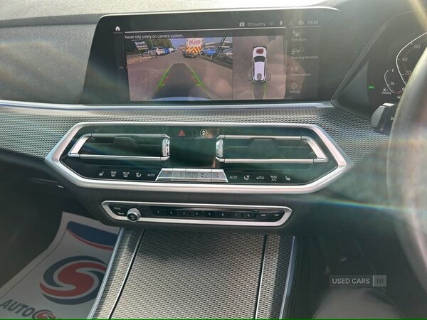Used BMW X5 2019 for sale - 76215768: Photo 13
