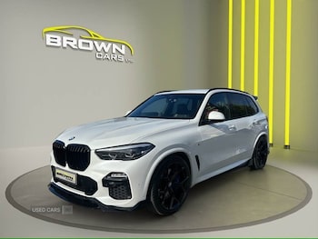 Used BMW X5 2019 for sale - 76215768: Photo 3