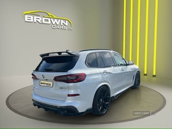 Used BMW X5 2019 for sale - 76215768: Photo 4