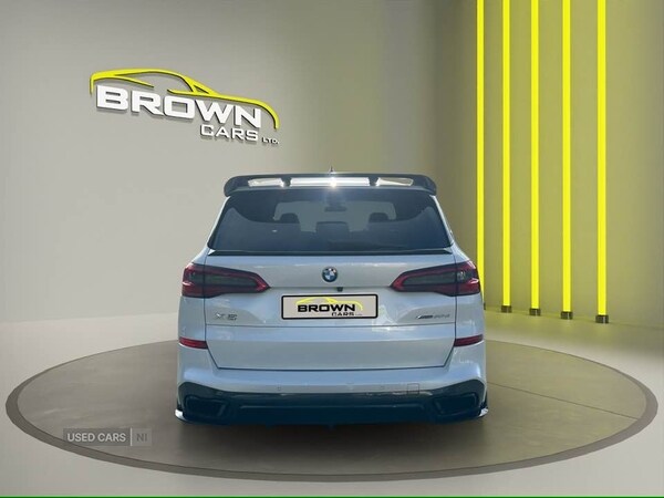 Used BMW X5 2019 for sale - 76215768: Photo 5