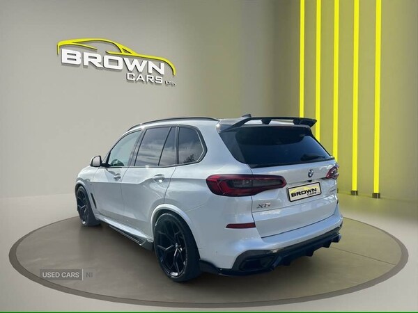 Used BMW X5 2019 for sale - 76215768: Photo 6