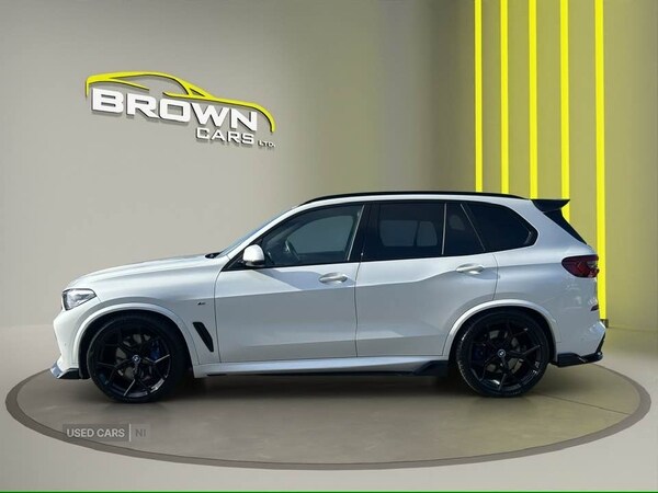 Used BMW X5 2019 for sale - 76215768: Photo 7