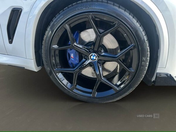 Used BMW X5 2019 for sale - 76215768: Photo 8