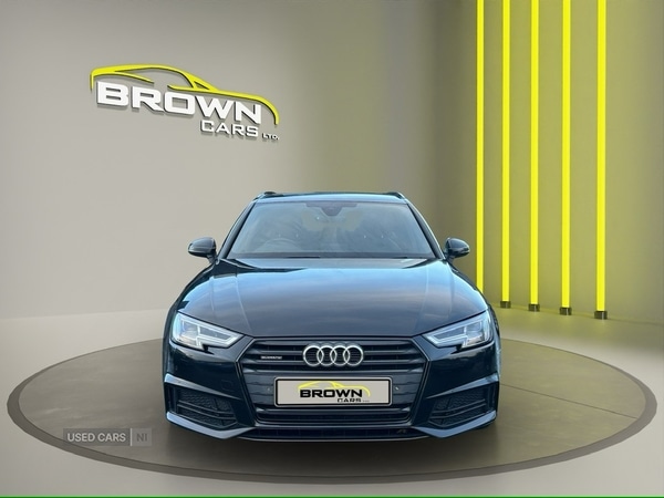 Used Audi A4 2017 for sale - 76743840: Photo 2