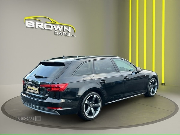 Used Audi A4 2017 for sale - 76743840: Photo 5