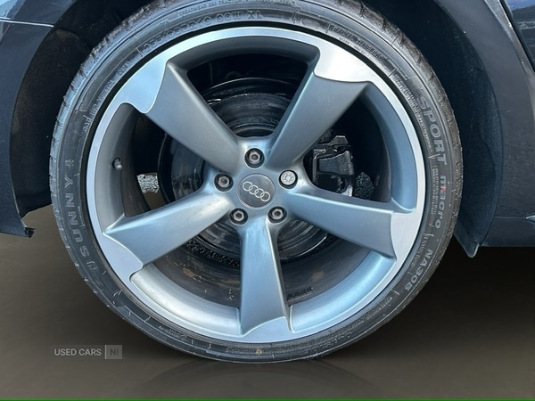 Used Audi A4 2017 for sale - 76743840: Photo 9